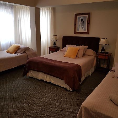 Hotel 5 Norte Vina del Mar Dış mekan fotoğraf